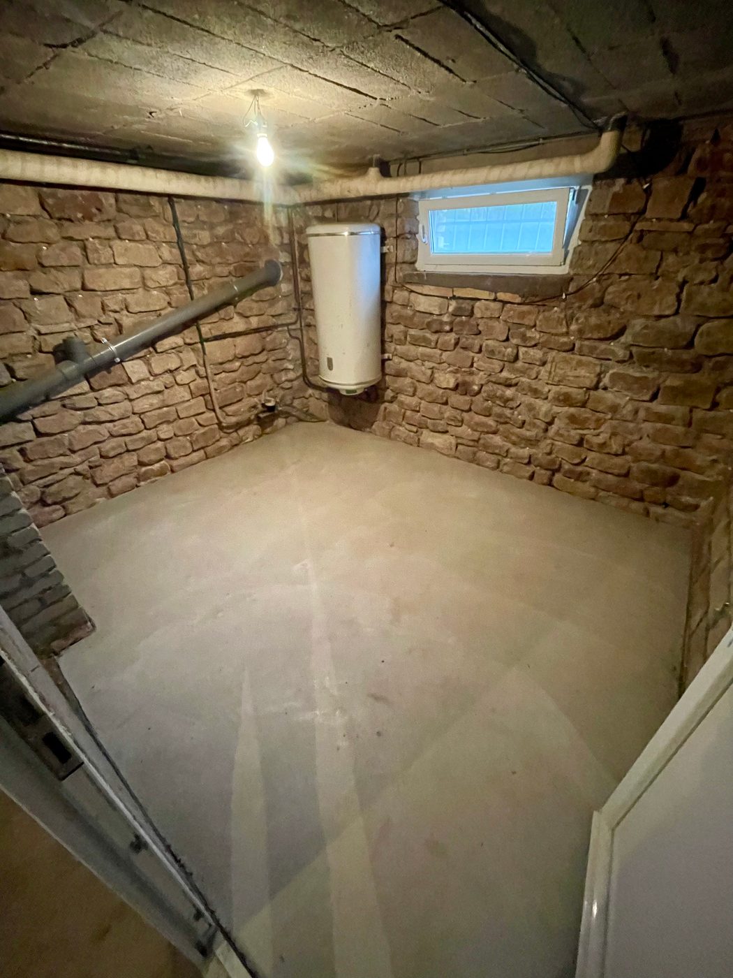 vidage de maison epinal – après